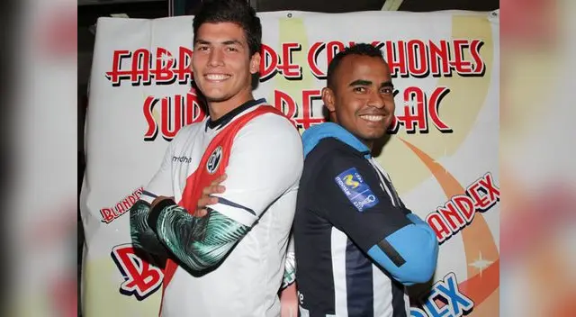 Choque en Matute tiene su atractivo y se prevé una buena concurrencia Choque en Matute tiene su atractivo y se prevé una buena concurrencia