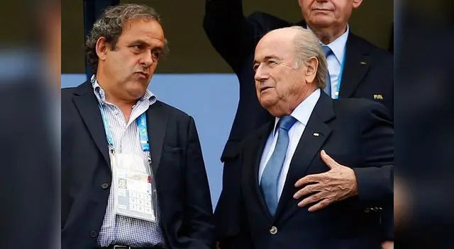 Antes eran amigos pero ahora ya no se pasan