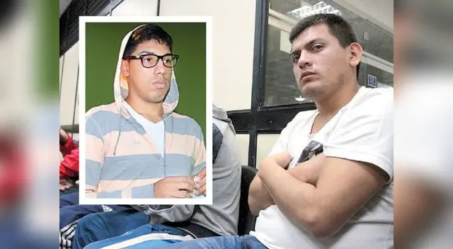 Nick Romani pagara caro por su participación en crimen del amigo de Gerald Oropeza.