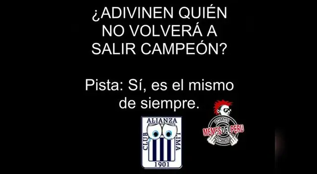 Cibernautas no perdonan a blanquiazules