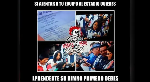 Cibernautas no perdonan a blanquiazules