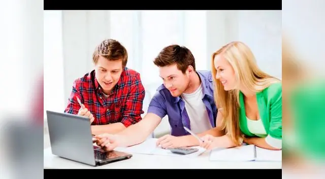 Además, podrían abrir su canal de YouTube, explicar algún oficio y ganar por visitas Además, podrían abrir su canal de YouTube, explicar algún oficio y ganar por visitas