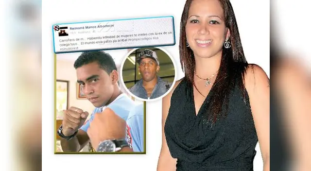 Pidió disculpas a Farfán y aseguró que con Klug son solo amigos.