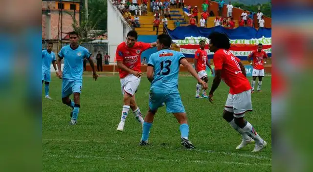 Garcilaso se despidió del título del Apertura Garcilaso se despidió del título del Apertura