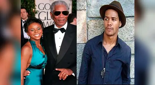 Nieta de Morgan Freeman fue asesinada por Lamar Davenport.