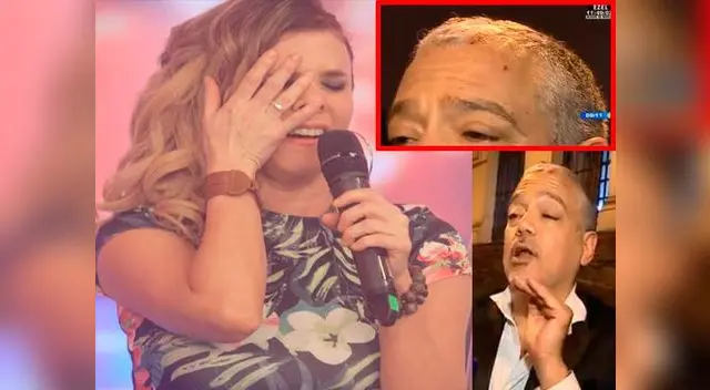 ¡Escándalo! ¡Escándalo!