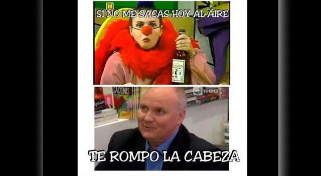 Troleo sin parar contra San Miguel