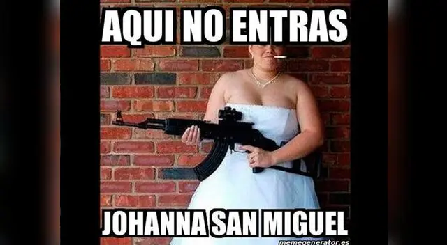 Denuncia por agresión le pasó factura en las redes sociales