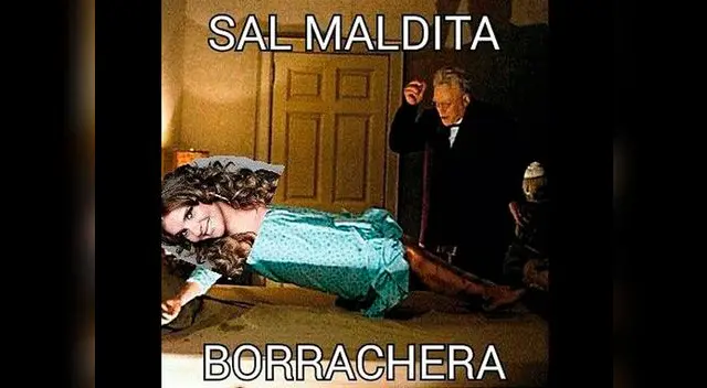 Denuncia por agresión le pasó factura en las redes sociales