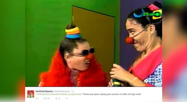 Troleo sin parar contra San Miguel