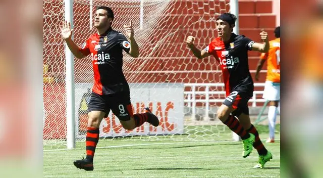 Cuesta estará desde el arranque ante cafeteros