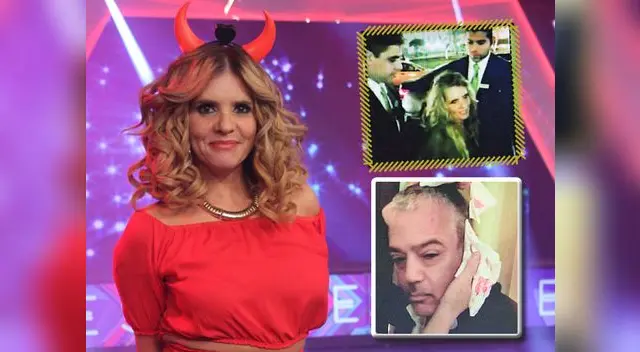 Se aparta para siempre de reality por reventar un vaso a un hombre en hotel Bolívar.