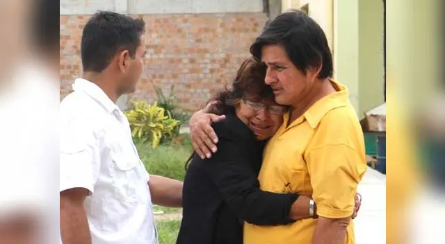 A pesar de que roy sufre retardo mental debe seguir el proceso en libertad sobre las acusaciones en su contra.