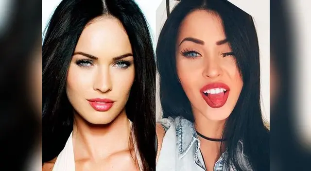 ¿Clonadas? ¿Clonadas?