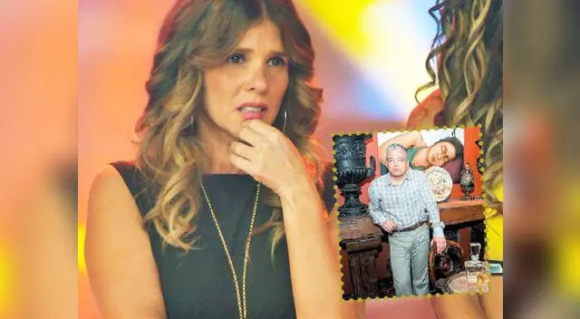 Exconductora de Esto es guerra sería denunciada.