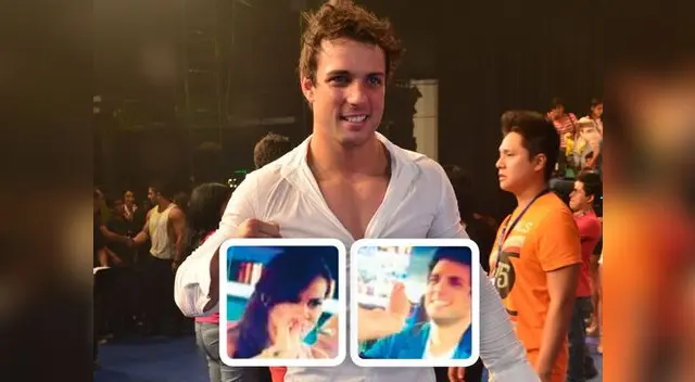 ¿Se olvidaron del escándalo sobre la agresión física?