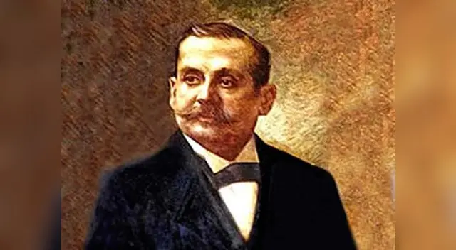 Guillermo Billinghurst.