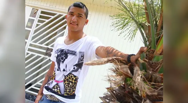 Futbolista aclaró que no todo lo que dicen de él es verdad