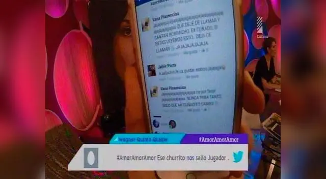 Otra más. Otra más.