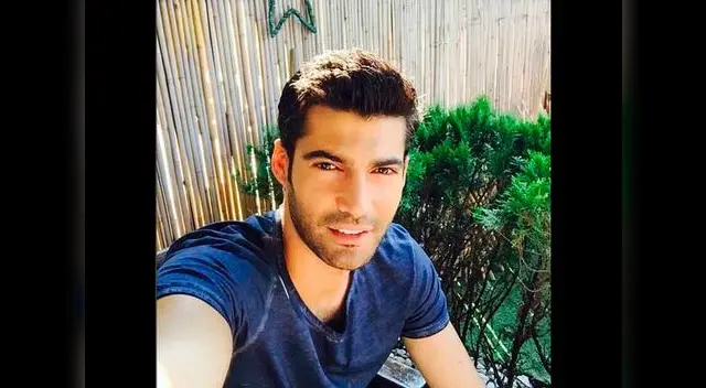 İsmail Filiz de Ezel. İsmail Filiz de Ezel.