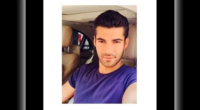 İsmail Filiz de Ezel. İsmail Filiz de Ezel.