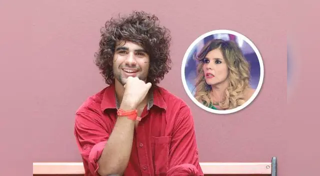 Le desea lo mejor a su ex tras salida del reality.