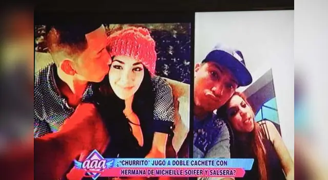 Un amor que al parecer no va a florecer por la infidelidad. Un amor que al parecer no va a florecer por la infidelidad.