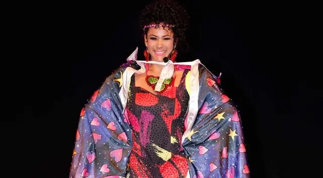  Le gustaría tener su propio programa infantil. 