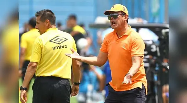 Reynoso tiene la esperanza de forzar un choque extra. Reynoso tiene la esperanza de forzar un choque extra.