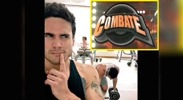 ¿Gino Assereto regresará al reality de ATV?