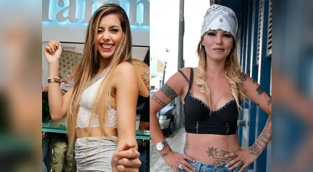 Milett no quiere responder a críticas de Jibaja.