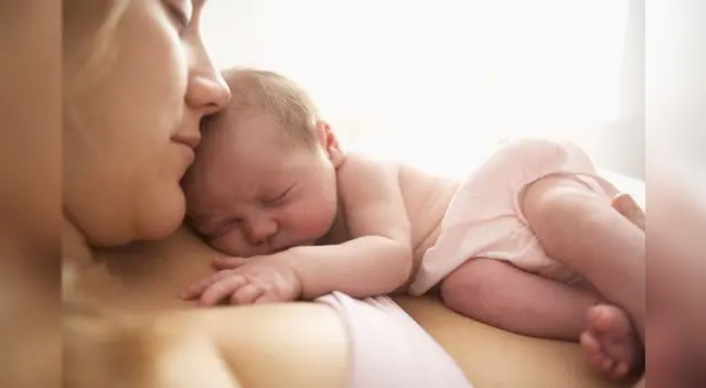 Conoce las recomendaciones del pediatra. Conoce las recomendaciones del pediatra.