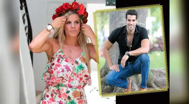 También le recomendó mantener en privado si se da la relación con Guty.