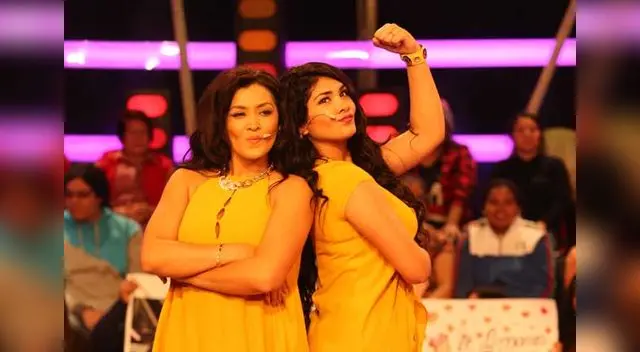 A ella no le interesa su pasado amoroso sino su presente. A ella no le interesa su pasado amoroso sino su presente.