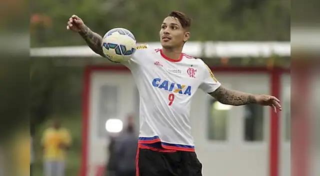 Delantero peruano está bien cotizado en Europa. 