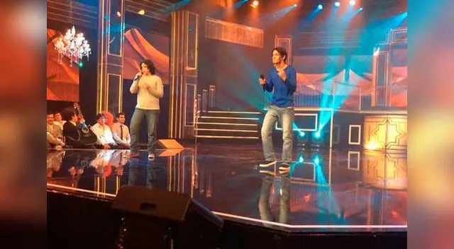 Servando y Florentino casi son eliminados. 