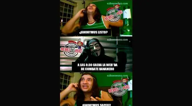 Y convocaron al bananero. Y convocaron al bananero.