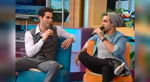 Guty Carrera muere por Alejandra Baigorria. 