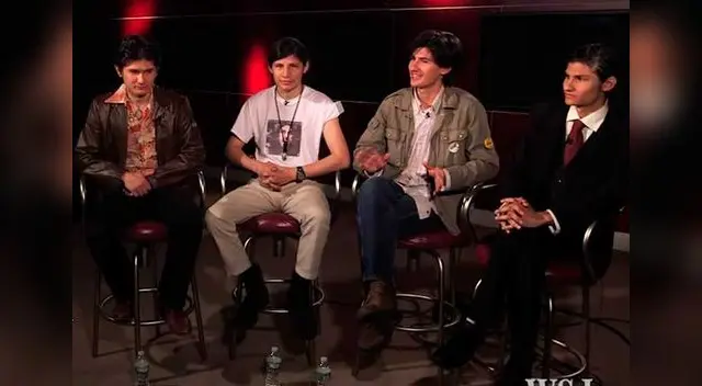 Seis hermanos protagonizan Manada de lobos, inspirada en vida de peruano fanático. Seis hermanos protagonizan Manada de lobos, inspirada en vida de peruano fanático.