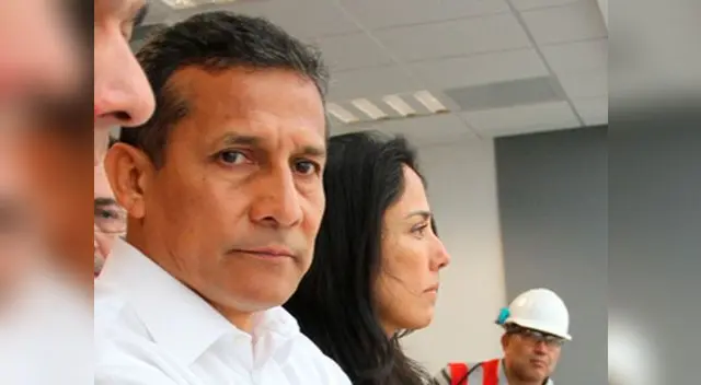 Presidente Humala no tuvo buen recibimiento en Nuevo Chimbote.
