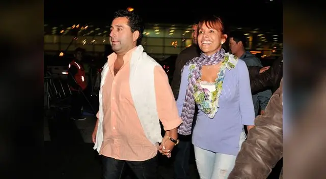 Hace cuatro meses ya conviven y estrenan casa nueva.