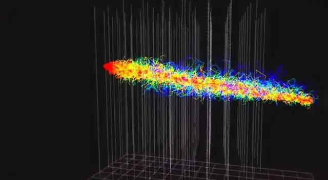 Así lo confirmo una investigación. ¿Nunca estuvimos solos?