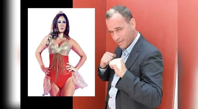 Conducirá magacín de espectáculos junto con Carlos Lozano. Conducirá magacín de espectáculos junto con Carlos Lozano.