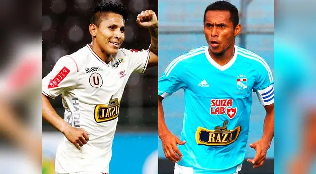 Cremas y celestes tienen diferentes objetivos con este encuentro Cremas y celestes tienen diferentes objetivos con este encuentro