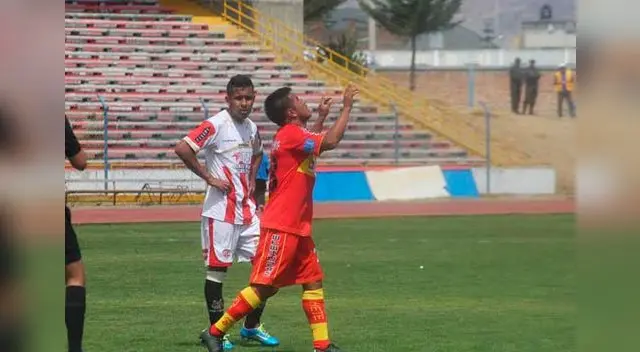 Huancayo aprovechó localía.