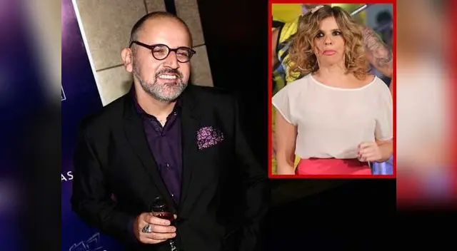 Beto Ortiz cree que Johanna necesita de la atención de sus fans para sobresalir. Beto Ortiz cree que Johanna necesita de la atención de sus fans para sobresalir.