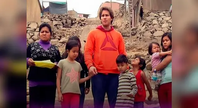 Miguel Arce apoyó en todo momento a la familia de Pedrito. Miguel Arce apoyó en todo momento a la familia de Pedrito.