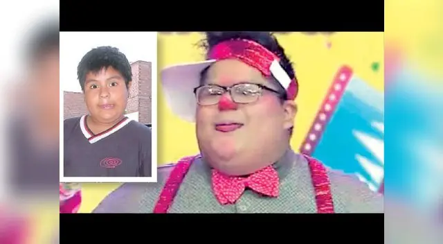 Estuvo en programa el Reventonazo de los sábados de la Chola Chabuca Estuvo en programa el Reventonazo de los sábados de la Chola Chabuca