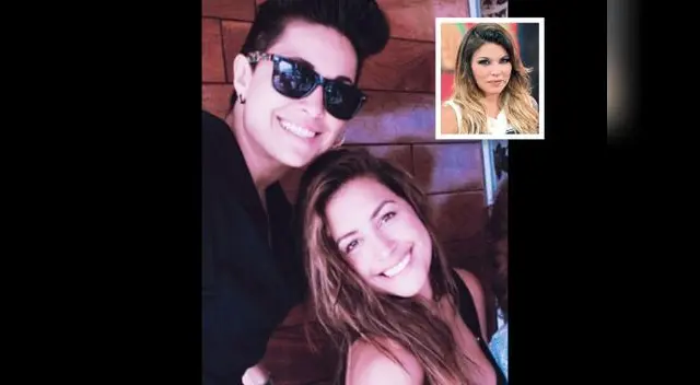 Dijo que no le importa lo que opinen otros sobre su intimidad