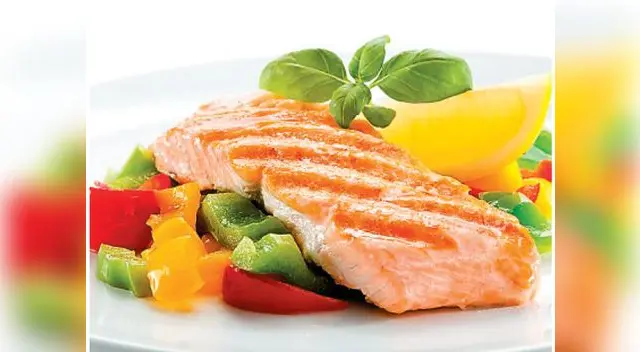 El secreto del chef: Después de filetear el pescado lávalo con agua ligeramente salada para quitar los residuos